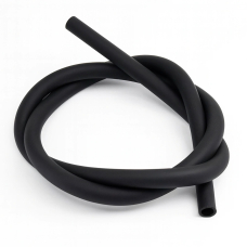 Шланг силіконовий Yahya Soft Touch ( Чорний)