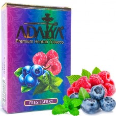 Adalya Чрця Млн Мт (Чорниця Малина М`ята) 50г