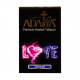 Тютюн для кальяну Adalya Love 66 (Адалія Лав 66) 50 г