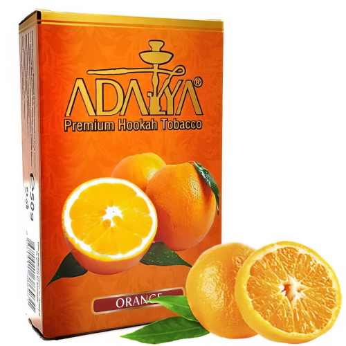 Тютюн для кальяна Adalya Orange (Адалія Апельсин) 50 г