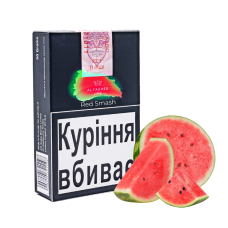 Al Fakher Red Smash (Кавун)
