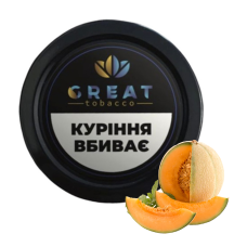 Great Yubari Melon (Диня) 100 г