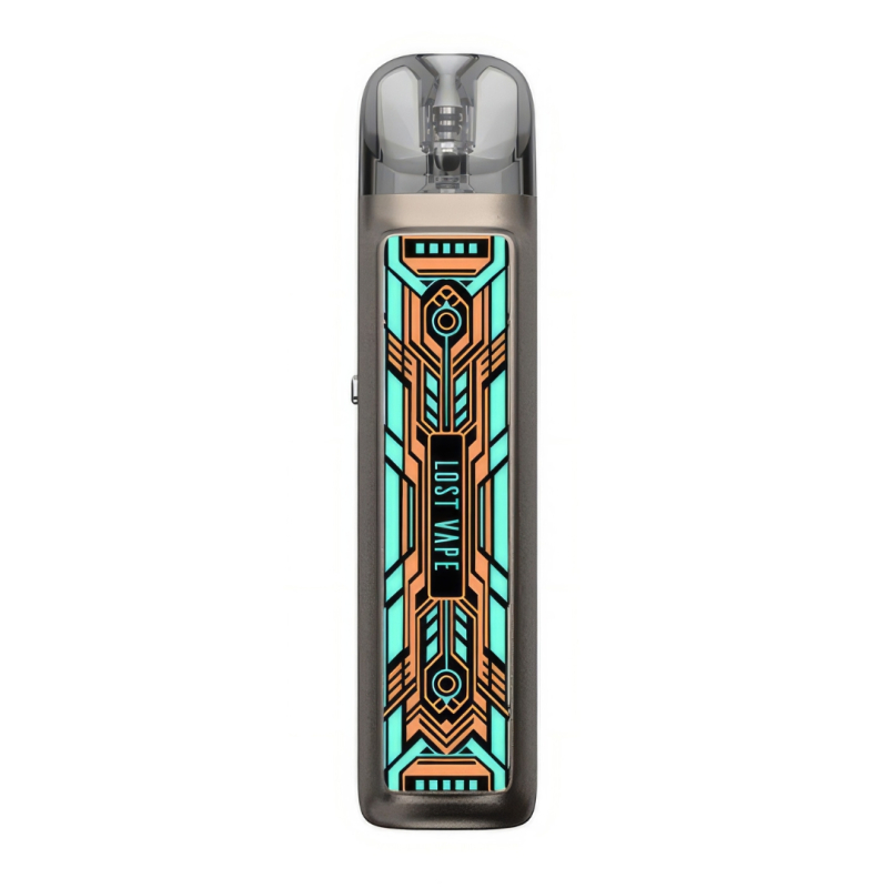 Lost Vape Ursa Nano 2 Engine Space