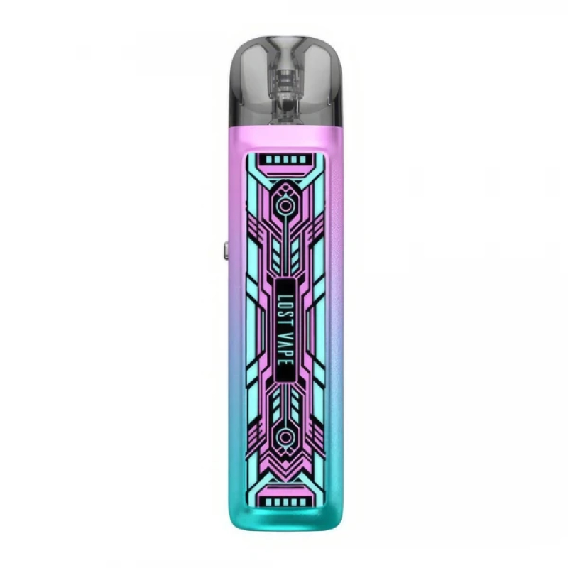 Lost Vape Ursa Nano 2 Dynamic Space
