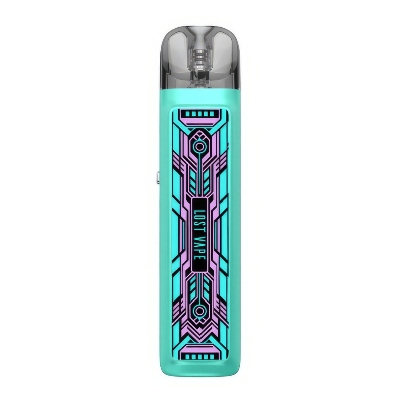 Lost Vape Ursa Nano 2 Icy Space