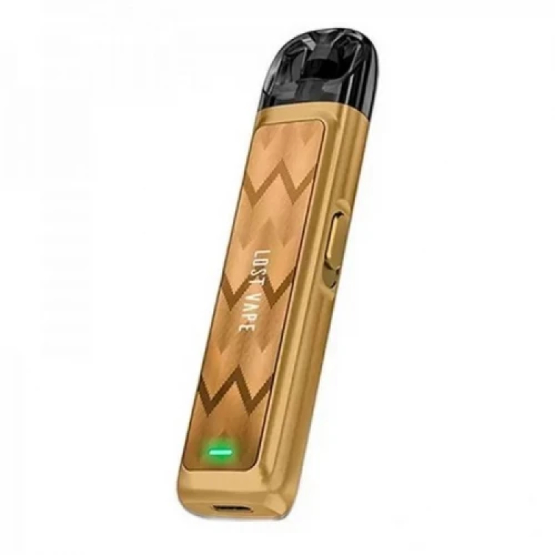 Lost Vape Ursa Nano Pod Gold