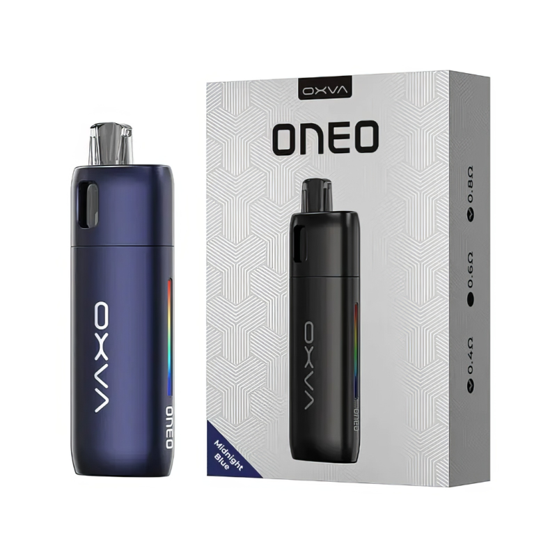 Oxva Oneo Midnight Blue