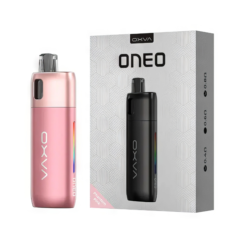 Oxva Oneo Phantom Pink