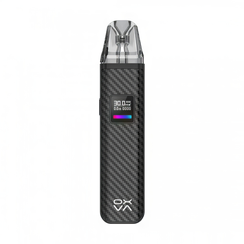 Oxva Xlim Pro Black Carbon