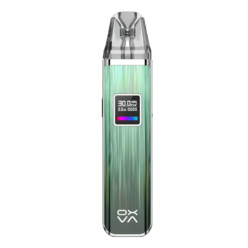 Oxva Xlim Pro Gleamy Green