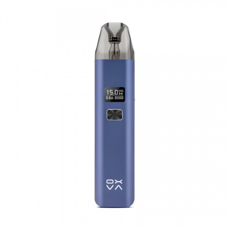 Oxva Xlim V2 Dark Blue