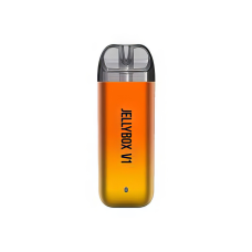 Rincoe Jellybox V1 Pod Kit Orange