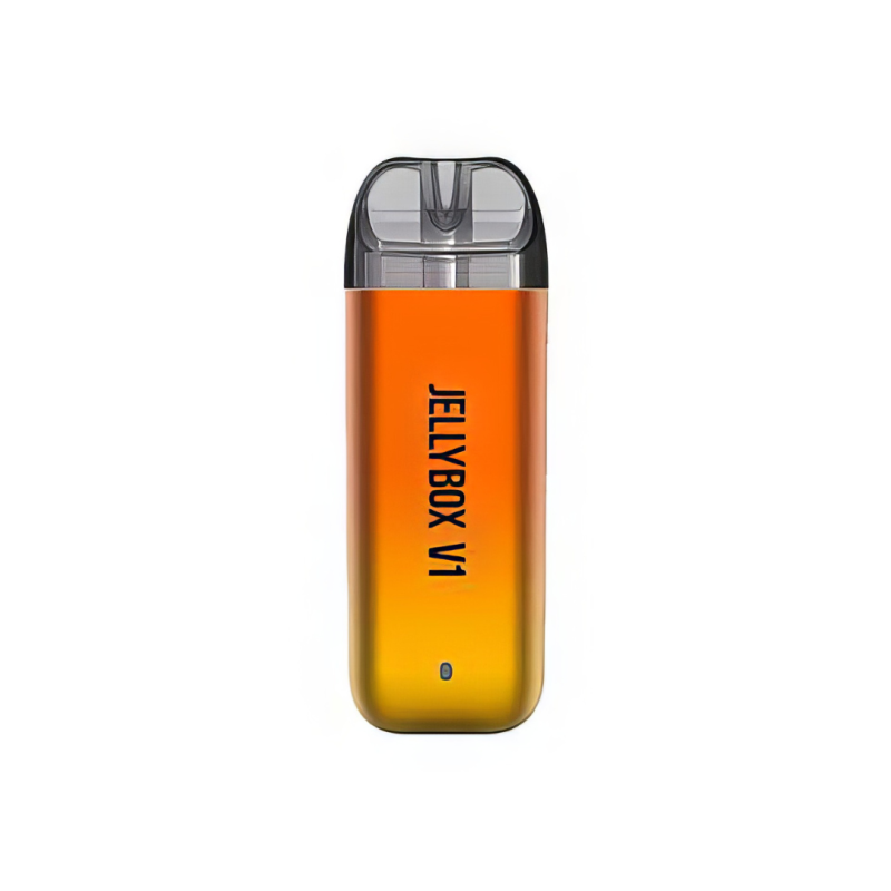 Pod-система Rincoe Jellybox V1 Pod Kit Orange