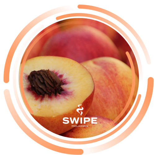 Swipe Peach (Персик) 50г