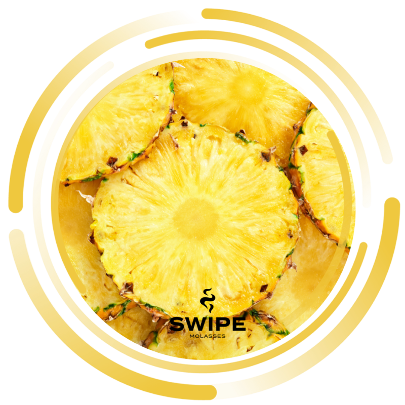 Swipe Pineapple (Ананас) 50г