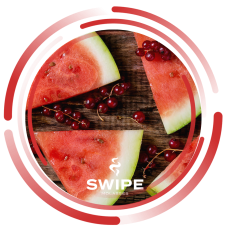 Swipe 50г Watermelon Curran