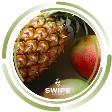 Swipe 50г Pineapple Mango