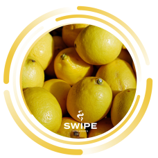 Swipe 50г Lemon