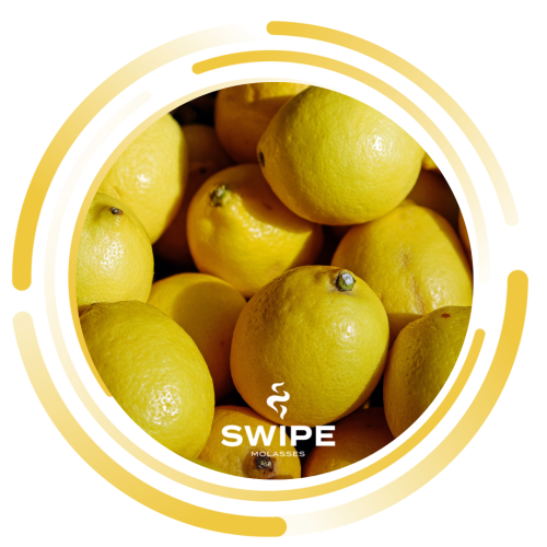 Swipe Lemon (Лимон) 50г