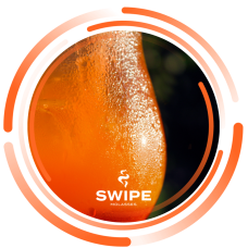 Swipe 50г Orangecello