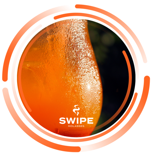 Swipe Orangecello (Апельсиновий лікер) 50г