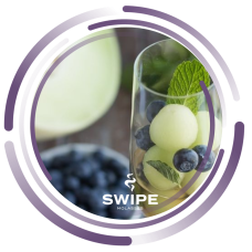 Swipe 50г Melon Blueberry