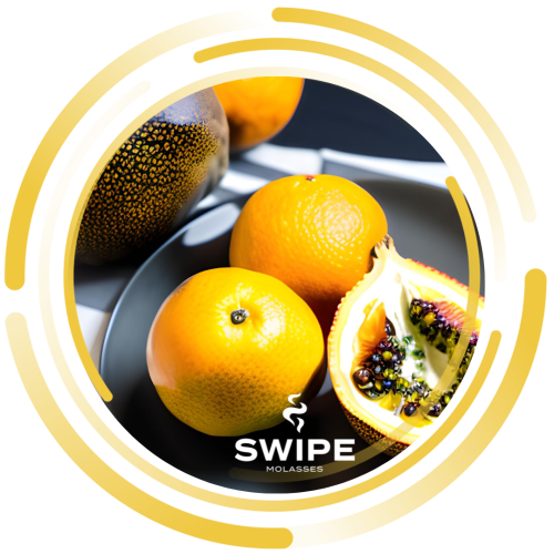 Swipe 50г Passion Orange