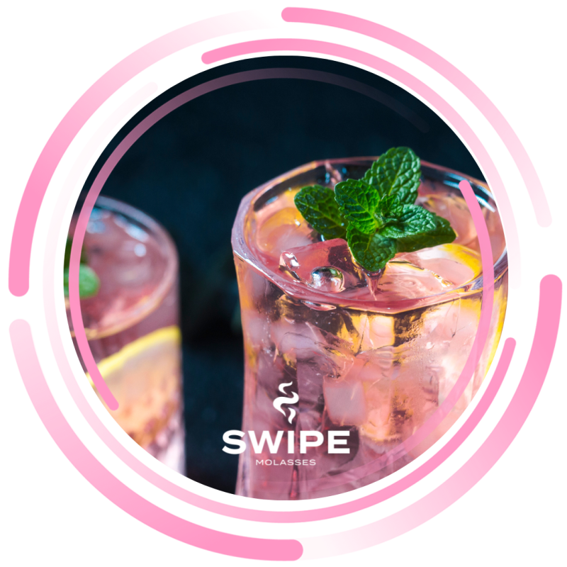 Swipe 50г Pink Lemonade