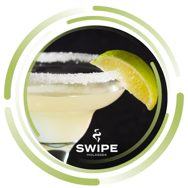 Swipe 50г Margarita