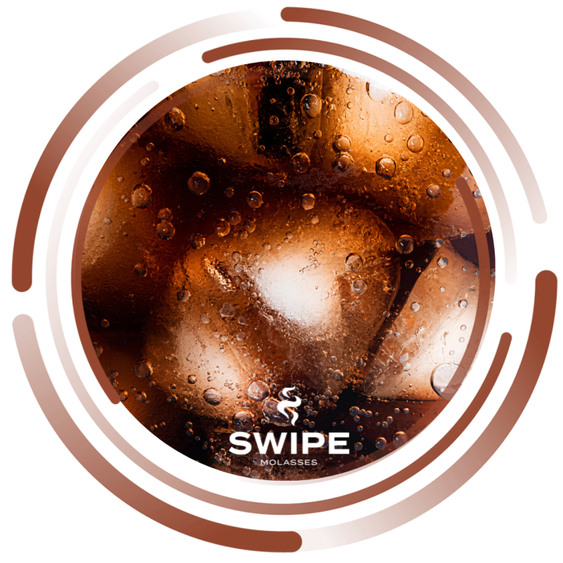 Swipe 50г Cola