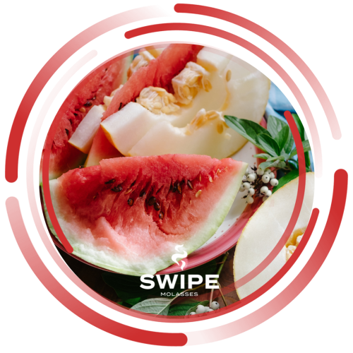 Swipe Melon Watermelon (Диня Кавун) 50г