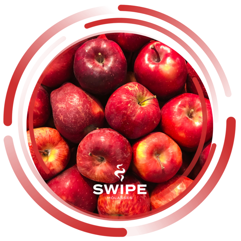 Swipe Apple Punch (Яблучний сік) 50г