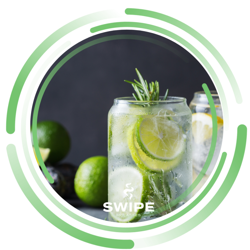 Swipe 50г Lime Crush