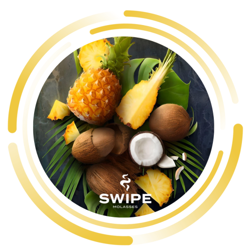 Swipe 50г Pina Colada