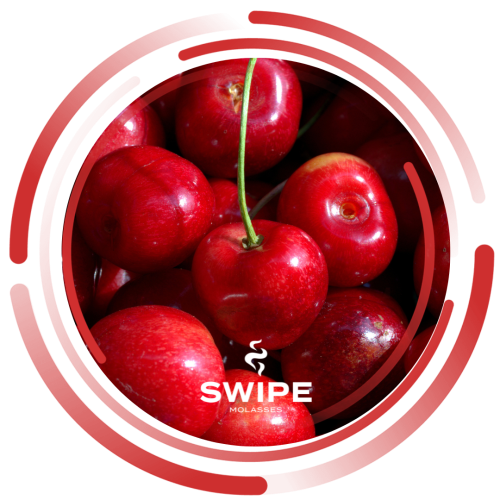 Swipe Cherry splash (Вишня) 50г