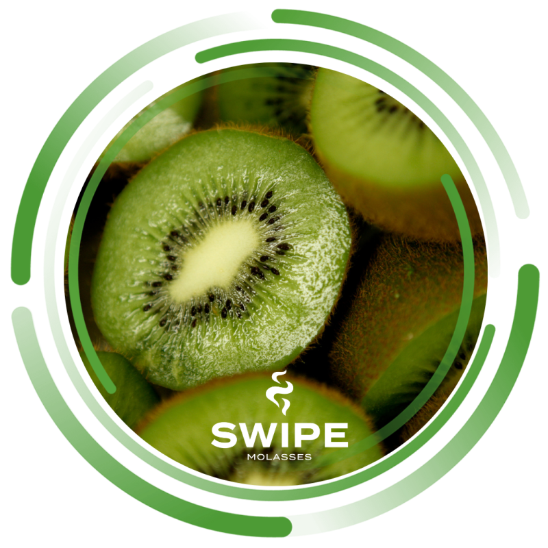 Swipe 50г Kiwi Bloom