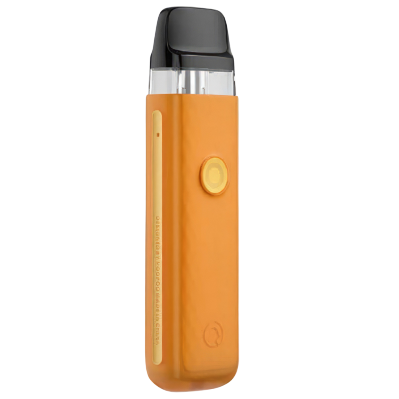Voopoo Vinci Q Vibrant Orange