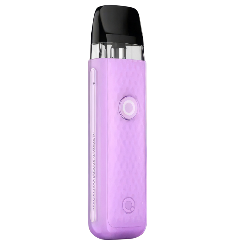 Voopoo Vinci Q Lаvender Purple