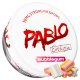 Безтютюнові нікотиновмістні паучі Pablo Exclusive Bubblegum 12г, нікотину 30мг/порція