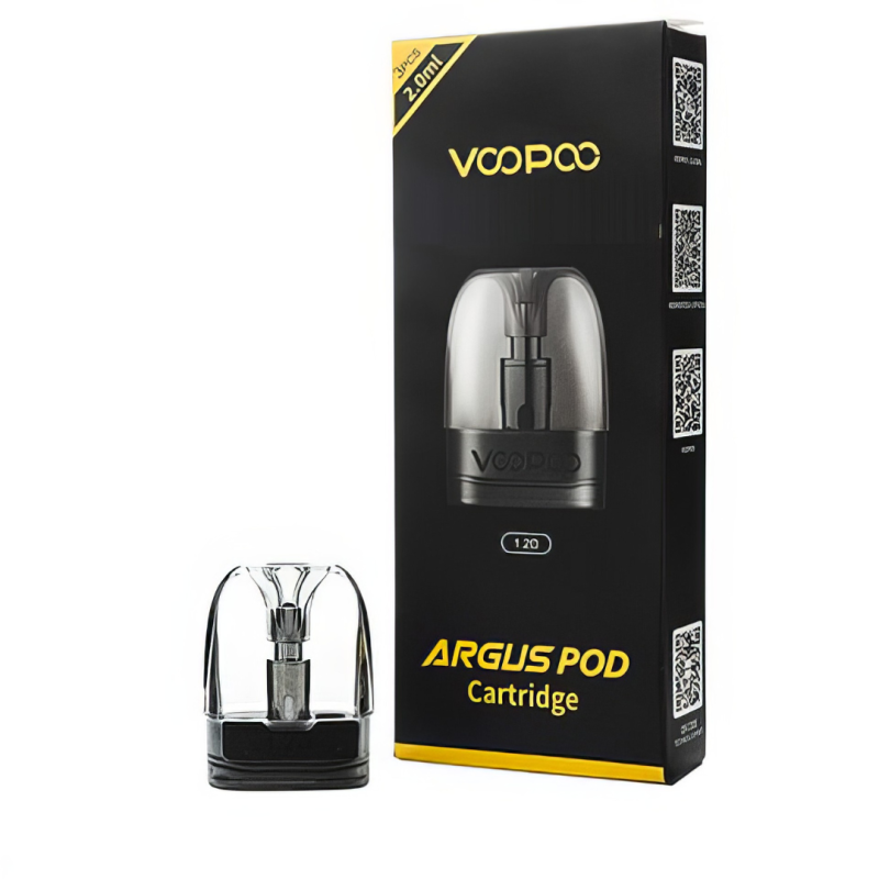 Картридж Voopoo Argus Pod  1,2 Oм