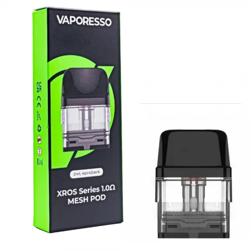 Картридж Vaporesso  1,0Oм