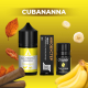 Набір Alchemist Cubana Banana (Тютюн Банан) 30мл 50мг
