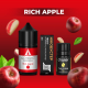 Набір Alchemist Rich Apple (Яблуко) 30мл 50мг