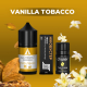 Набір Alchemist Vanilla Tobacco (Ваніль Тютюн) 30мл 50мг