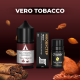 Набір Alchemist Vero Tobacco (Тютюн) 30мл 50мг