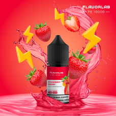 Набір Flavorlab PE 10000 Strawberry Energy