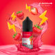 Набір Flavorlab PE 10000 Strawberry Energy (Полуниця Енергетик) 30мл 50мг