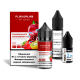Набір Flavorlab Pomegranate Strawberry Ice (Гранат Полуниця Ківі Лід) 30мл 50мг