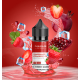 Набір Flavorlab Pomegranate Strawberry Ice (Гранат Полуниця Ківі Лід) 30мл 50мг