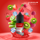 Набір Flavorlab PE 10000 Pomegranate Strawberry Ice (Гранат Полуниця Ківі Лід) 30мл 50мг
